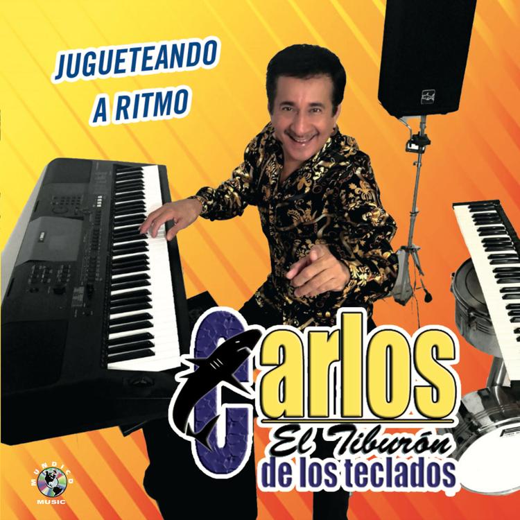 Carlos El Tiburon De Los Teclados's avatar image