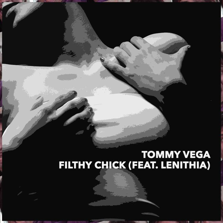 Tommy Vega's avatar image