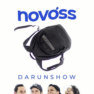 Darunshow By Novóss's cover