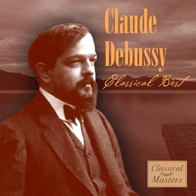 Children's Corner - VI. Golliwog's cakewalk By Claude Debussy's cover