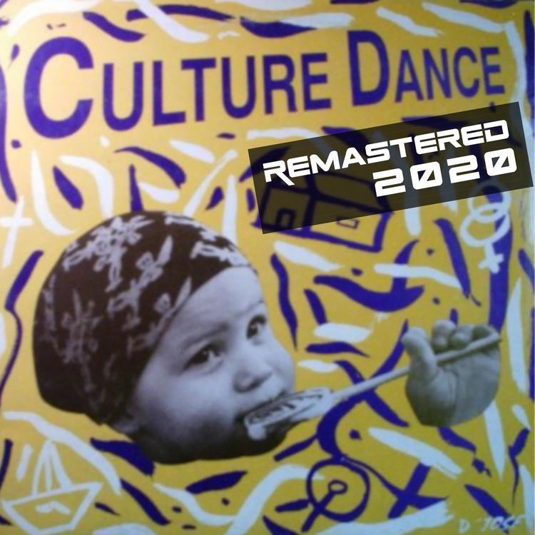 Culture Dance's avatar image