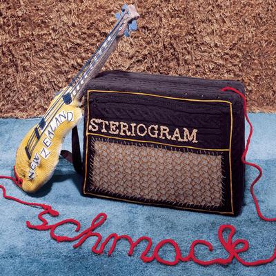 Steriogram's cover