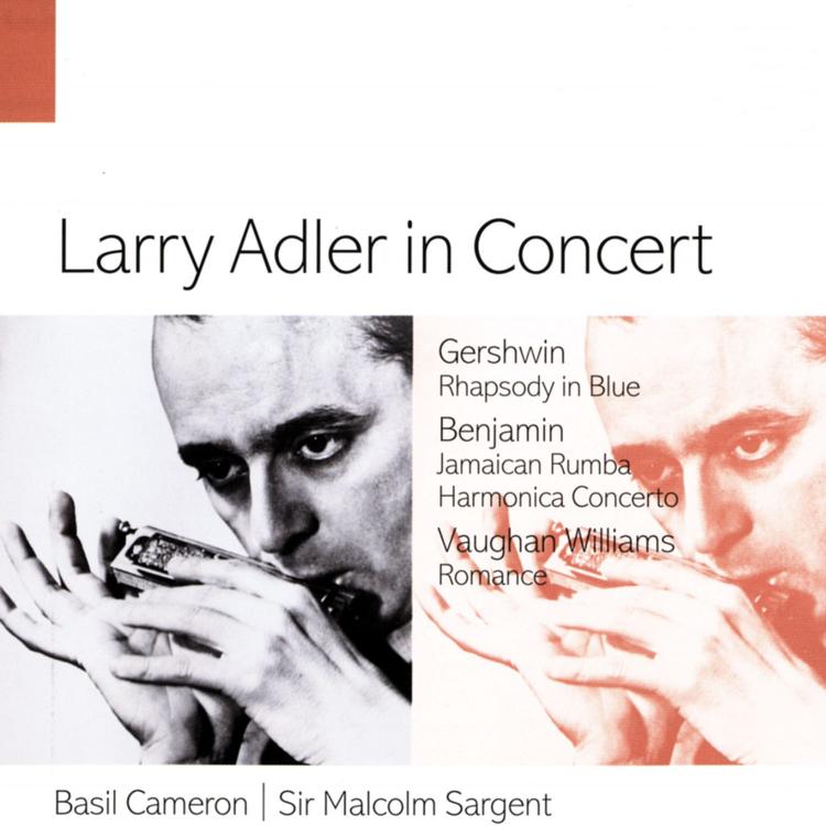 Larry Adler's avatar image