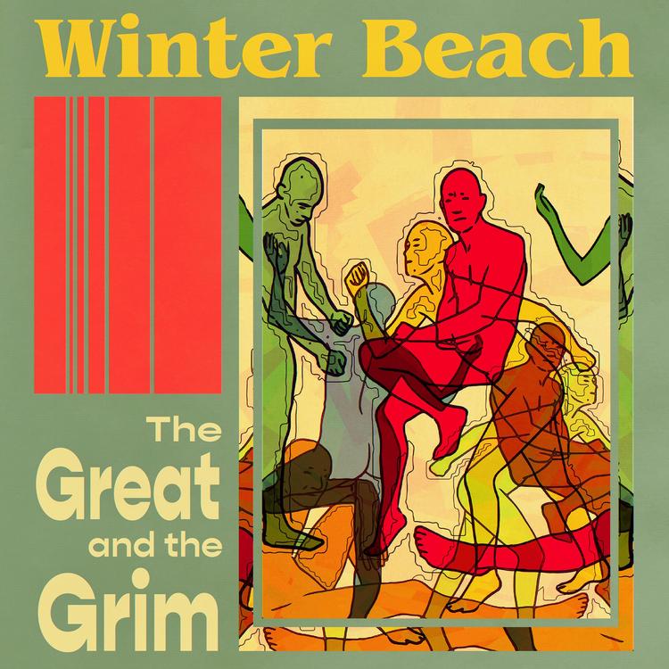Winter Beach's avatar image