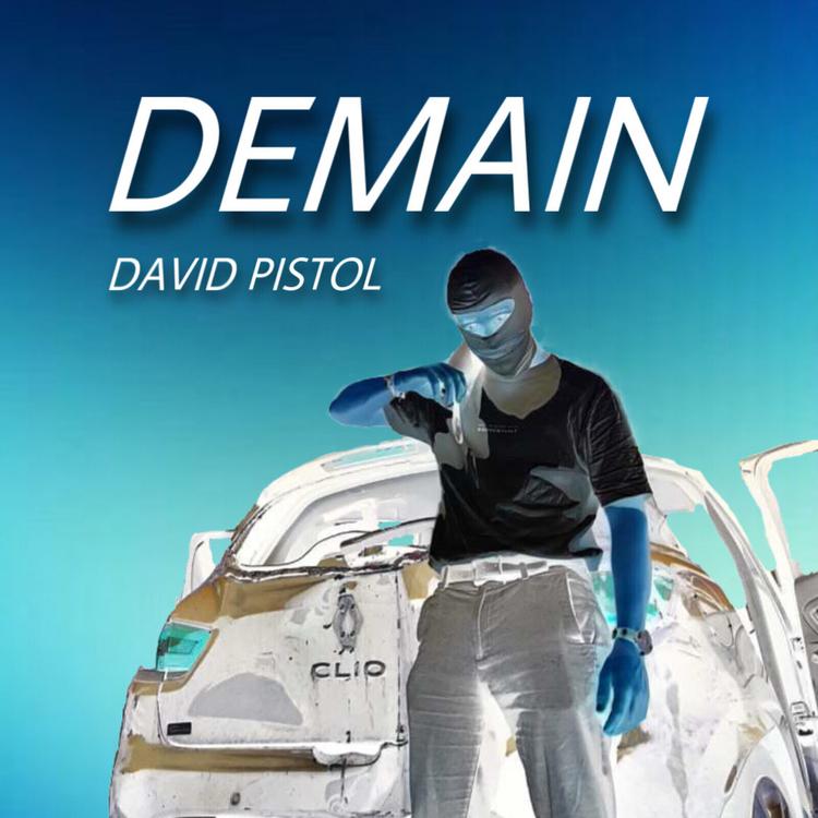 David Pistol's avatar image