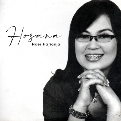 Noer Harianja's cover