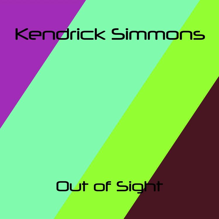 Kendrick Simmons's avatar image