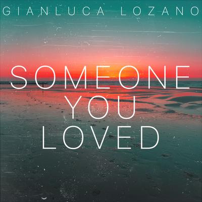 Gianluca Lozano's cover