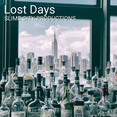 Lost Days (Instrumental Version)'s cover