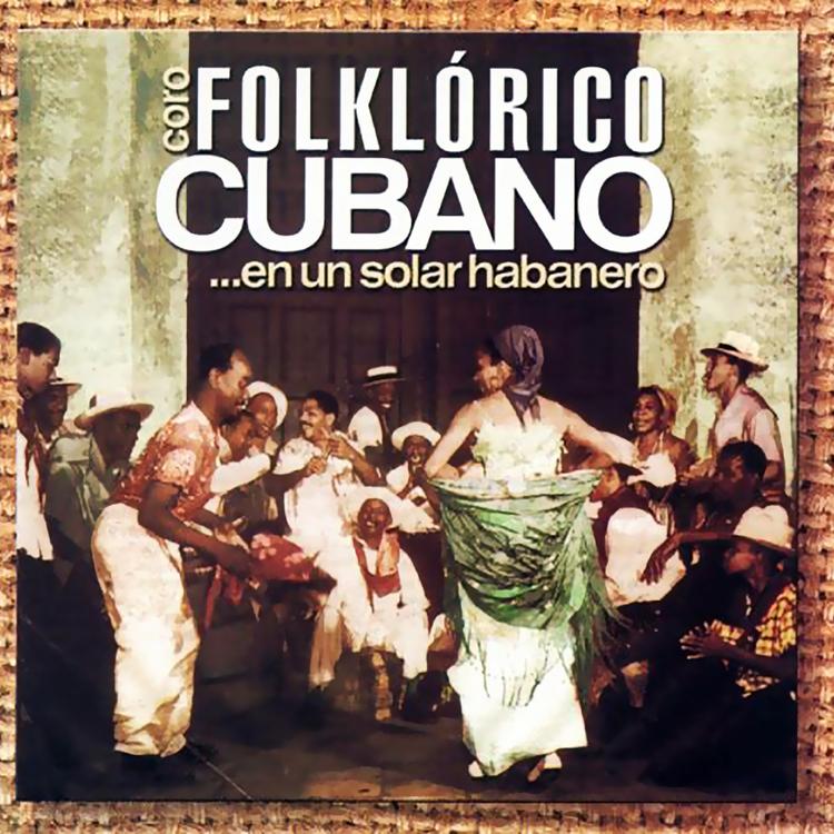 Coro Folklórico Cubano's avatar image