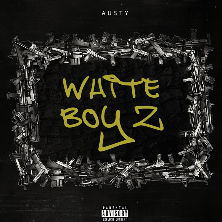 Austy's avatar image