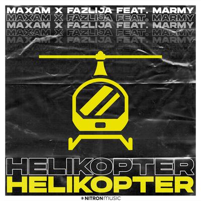 Helikopter (feat. Marmy)'s cover