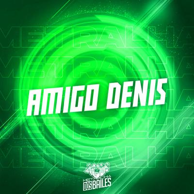 Amigo Denis's cover