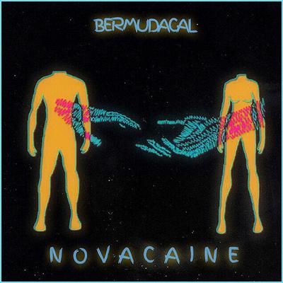 Novacaine By BermudaCal's cover