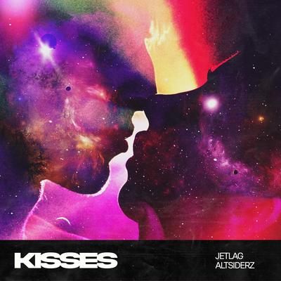 Kisses By Jetlag Music, Altsiderz's cover