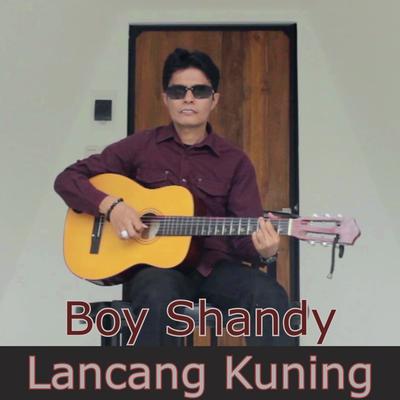 Lancang Kuning's cover