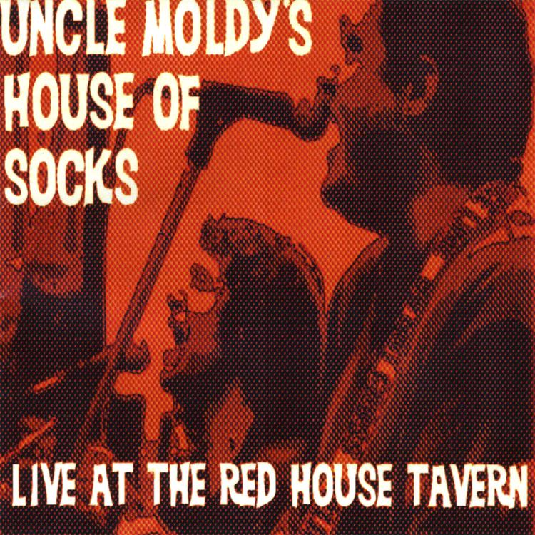 Uncle Moldy's House of Socks's avatar image