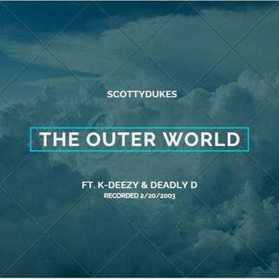 ScottyDukes's cover