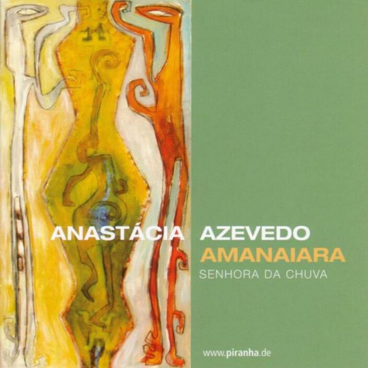 Anastácia Azevedo's avatar image