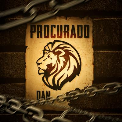 Procurado By ÉoDan's cover