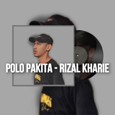 Polo Pakita's cover