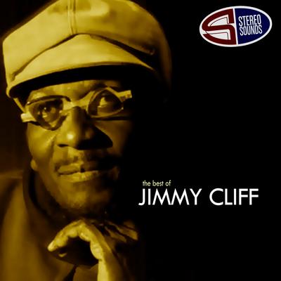 Peace By Jimmy Cliff's cover