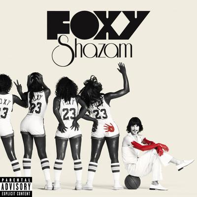 The Only Way to My Heart... By Foxy Shazam's cover