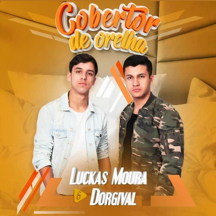 Luckas Moura e Dorgival's avatar image