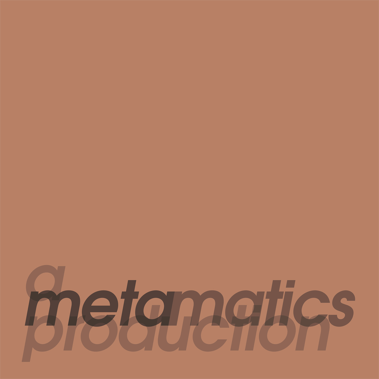 Metamatics's avatar image