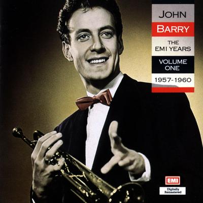 The EMI Years - Volume 1 (1957-60)'s cover