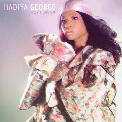 Hot Flavor By Hadiya George's cover