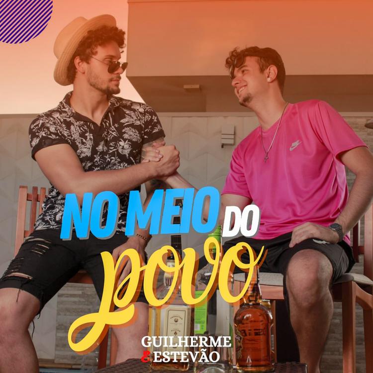 Guilherme & Estevão's avatar image