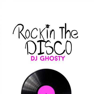 Rockin' The Disco's cover