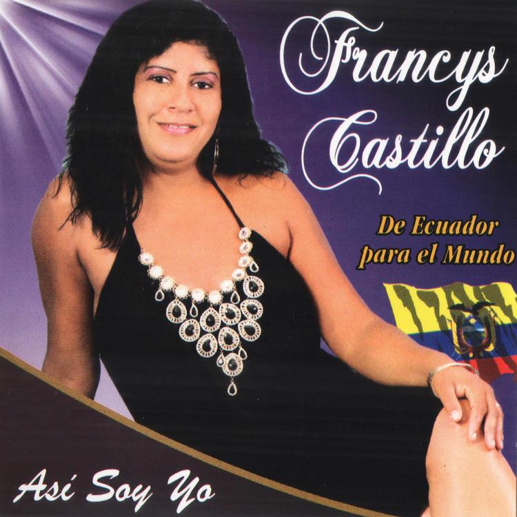 Francys Castillo's avatar image