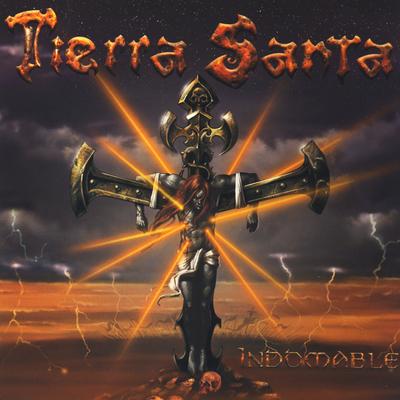 Azote De Dios By Tierra Santa's cover