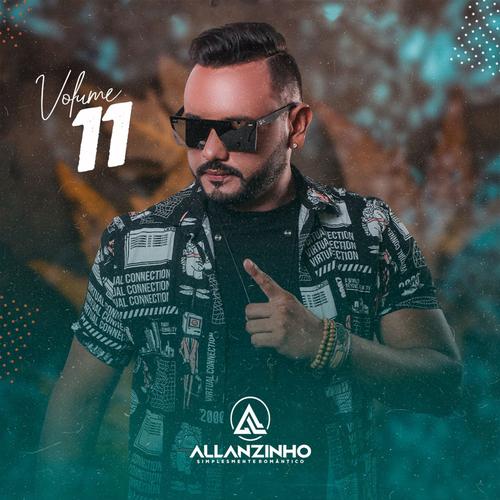 Allanzinho 2021's cover