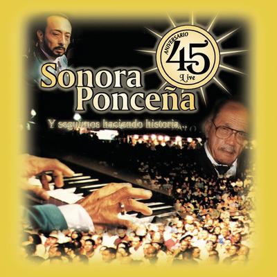 Fuego en el 23 By Sonora Ponceña's cover