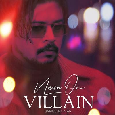 Naan Oru Villain's cover