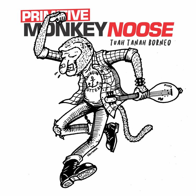 Primitive Monkey Noose's avatar image