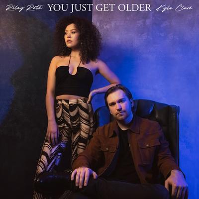 You Just Get Older's cover