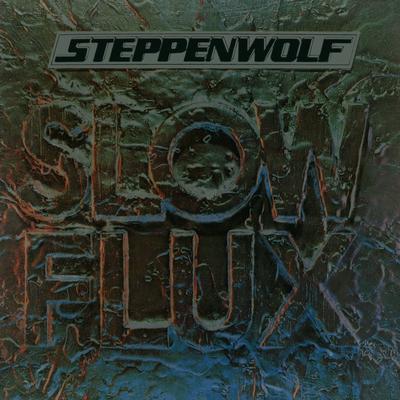 Slow Flux's cover