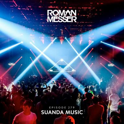 Heartbeat (Suanda 279) [Track Of The Week] By Roman Messer, Ruslan Radriges's cover