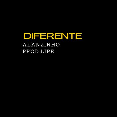 Diferente's cover