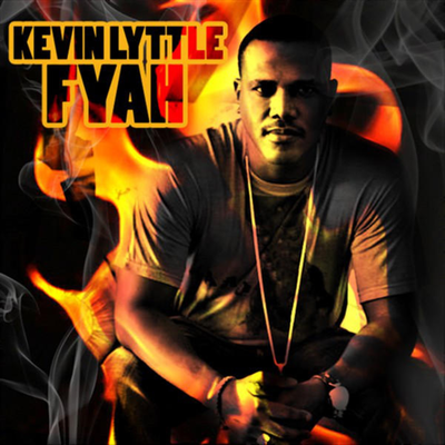 Turn Me On (Love child remix) Feat Alison Hinds By Kevin Lyttle's cover