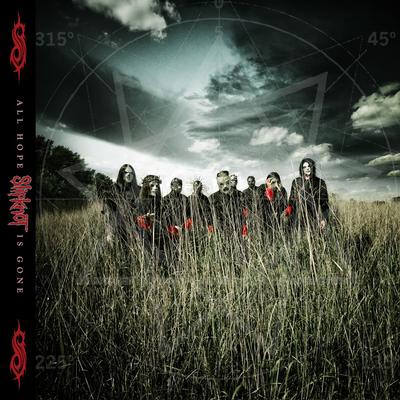 Dead Memories By Slipknot's cover