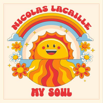 My Soul By Nicolas Lacaille's cover