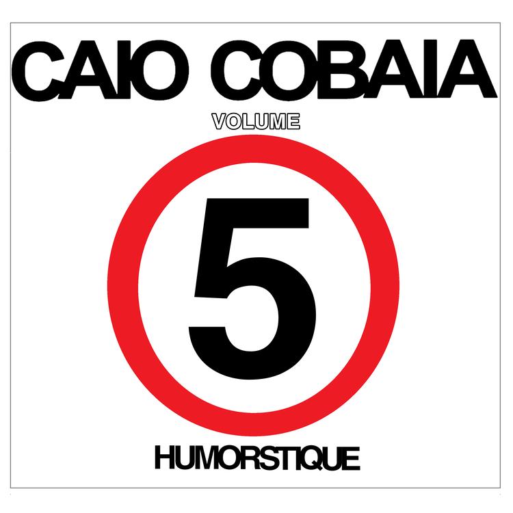 Caio Cobaia's avatar image