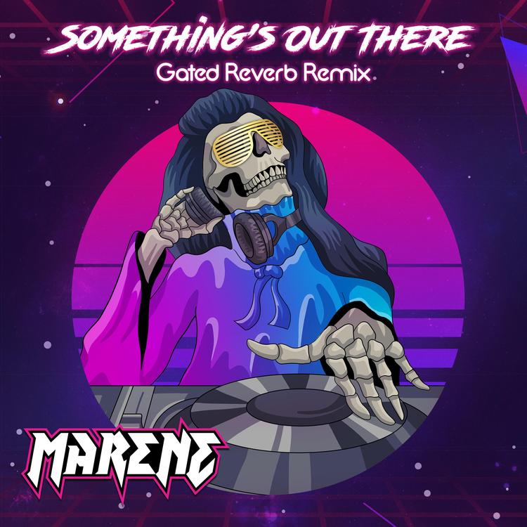 Marene's avatar image
