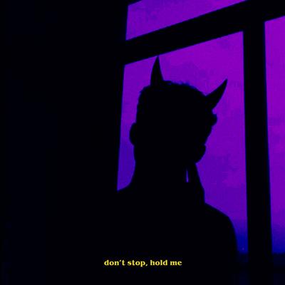 don't stop, hold me's cover