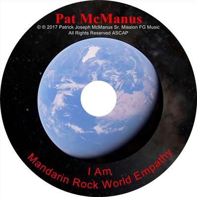 I Am Mandarin Rock World Empathy's cover